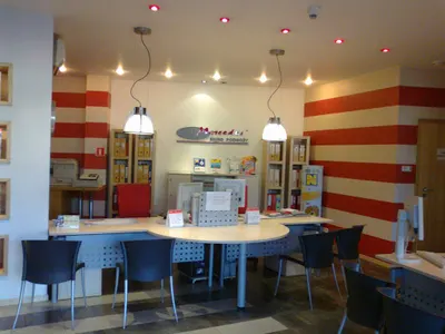 Biuro Podróży Mercedes